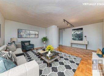 577 Grand Street, Unit F701, Lower East Side, Manhattan, NY 10002