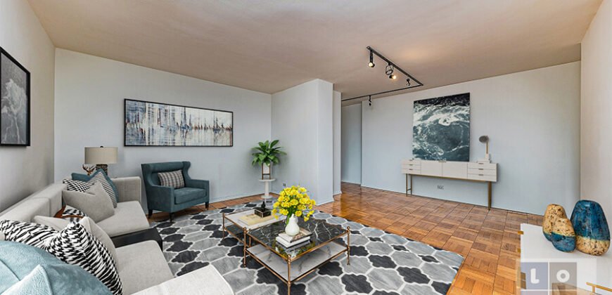 577 Grand Street, Unit F701, Lower East Side, Manhattan, NY 10002