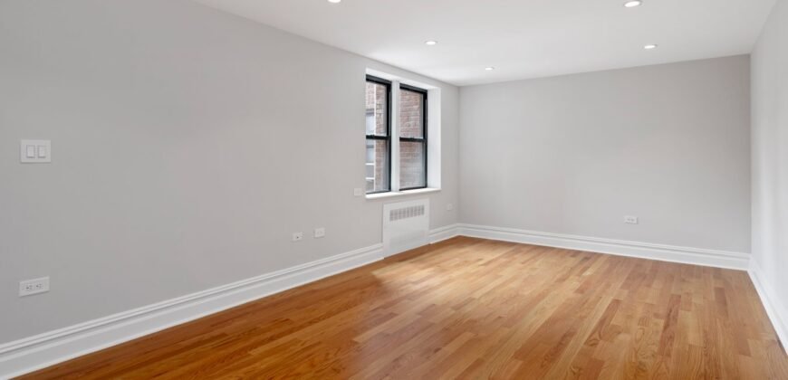 69 Bennett Avenue, Unit 509, Hudson Heights, Manhattan, NY 10033