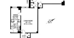 308 East 79th Street, Unit 2F, Upper East Side, Manhattan, NY 10075