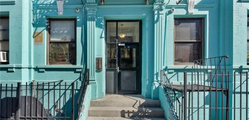 535 West 160th Street, Unit 4D, Manhattan, NY