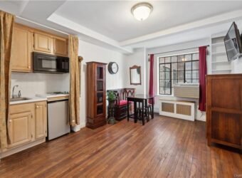 25 Tudor City Place, Unit 1006, Manhattan, NY