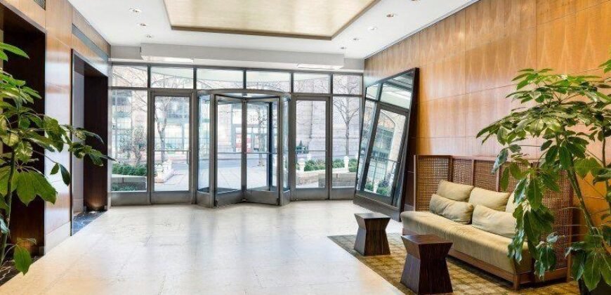 401 East 60th Street, Unit 10P, Upper East Side, Manhattan, NY 10022