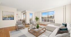 100 La Salle Street, Unit 11H, Morningside Heights, Manhattan, NY 10027