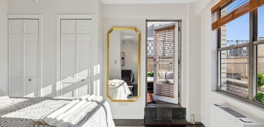 230 East 79th Street, Unit 19C, Upper East Side, Manhattan, NY 10075