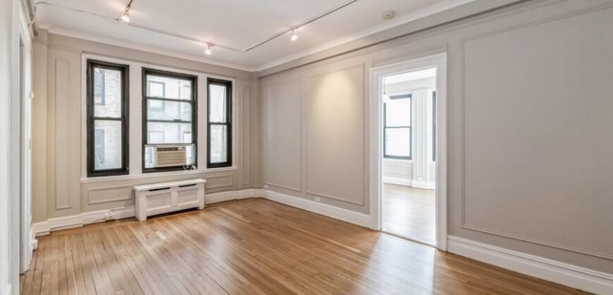 255 West End Avenue, Unit 10D, Upper West Side, Manhattan, NY 10023