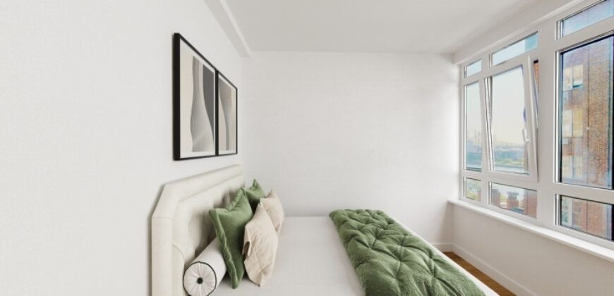 2 Beekman Place, Unit 10B, Midtown East, Manhattan, NY 10022