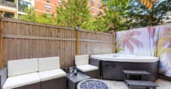51 East 131st Street, Unit 1B, Central Harlem, Manhattan, NY 10037