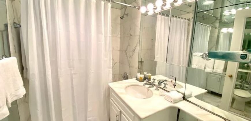 111 East 56th Street, Unit 1202, Midtown East, Manhattan, NY 10022