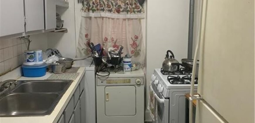 557 West 150th Street, Unit 24, Manhattan, NY