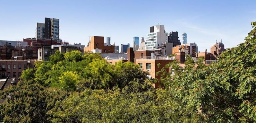 53 Stanton Street, Unit 6A, Manhattan, NY