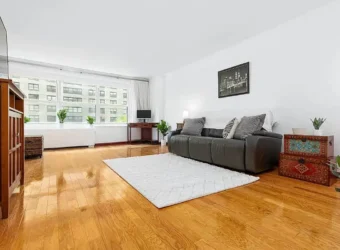 150 West End Avenue, Unit 3P, Manhattan, NY