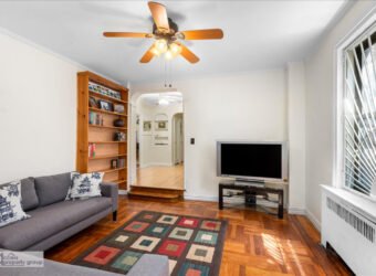 95 Park Terrace East, Unit 2B, Manhattan, NY