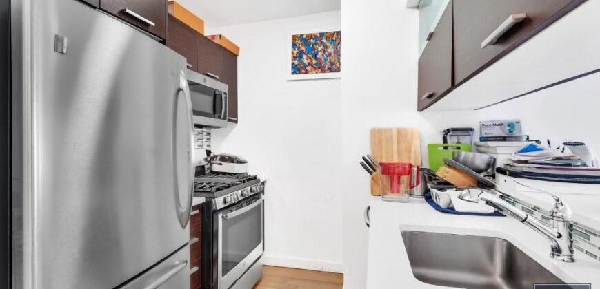 353 East 104th Street, Unit 3D, Manhattan, NY