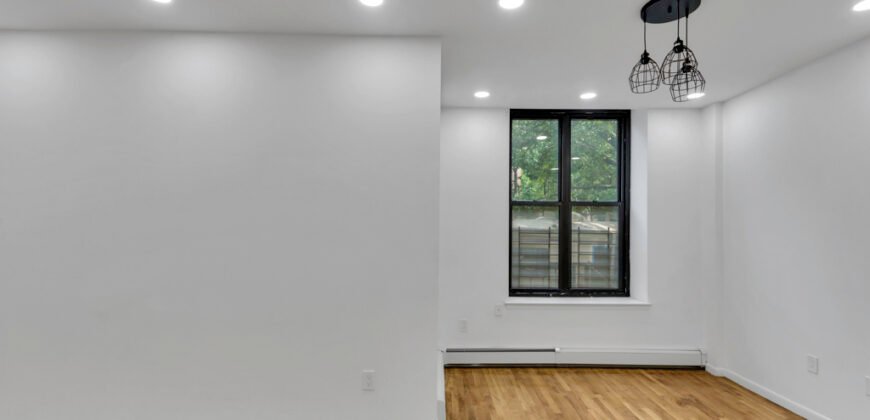 12 East 132nd Street, Unit 1A, Manhattan, NY