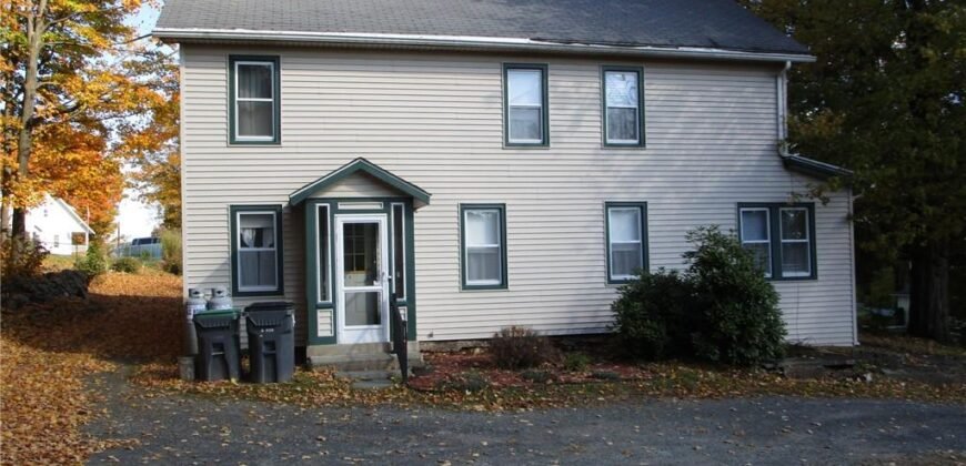 17 Church Street, Manhattan, NY