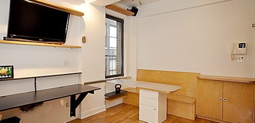 35 East 30th Street, Unit 6D, Manhattan, NY