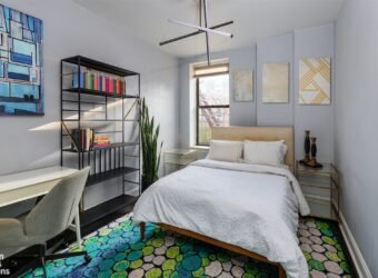 209 West 118th Street, Unit 4G, Manhattan, NY