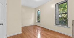 535 West 160th Street, Unit 4D, Manhattan, NY