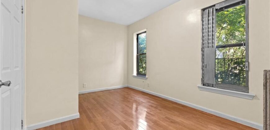 535 West 160th Street, Unit 4D, Manhattan, NY