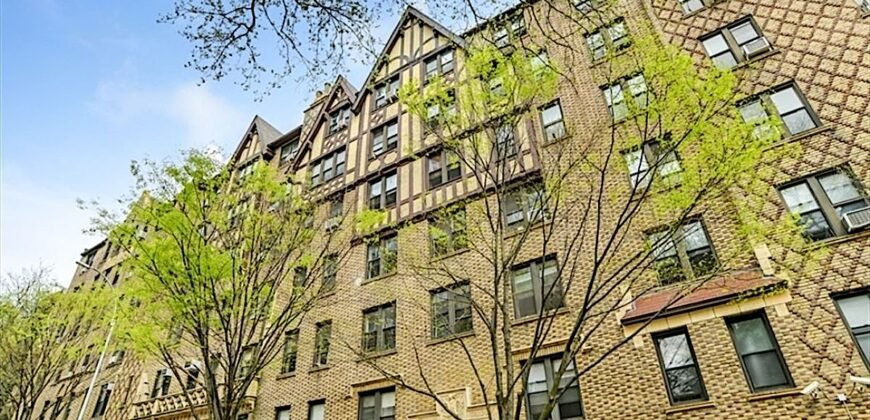 115 Cabrini Boulevard, Unit B62, Manhattan, NY