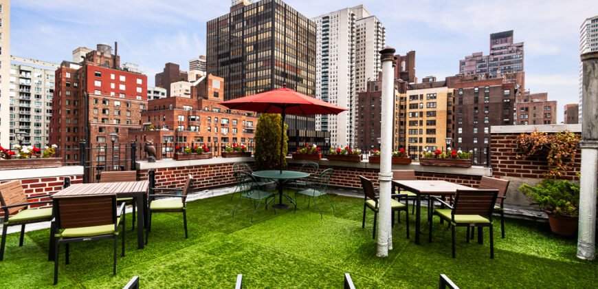 321 East 54th Street, Unit 2A, Manhattan, NY