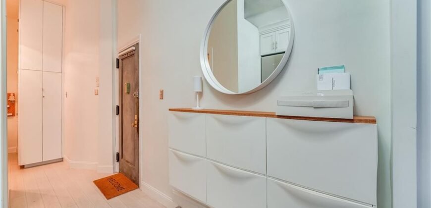 524 East 13th Street, Unit A1, Manhattan, NY