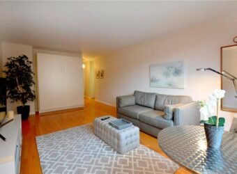 2025 Broadway, Unit 7G, Manhattan, NY