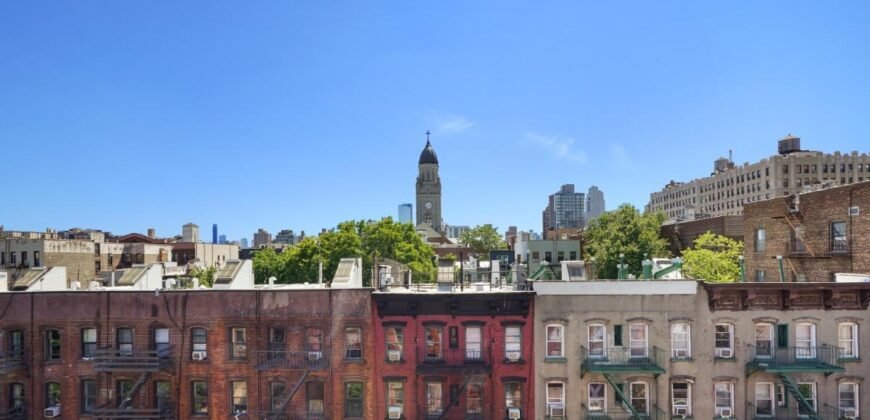 513 East 5th Street, Unit 2A, Manhattan, NY