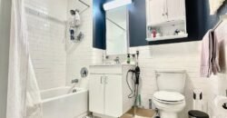 70 West 139th Street, Unit 2I, Manhattan, NY