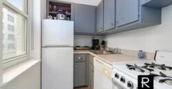 207 East 21st Street, Unit 3F, Manhattan, NY