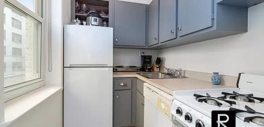 207 East 21st Street, Unit 3F, Manhattan, NY