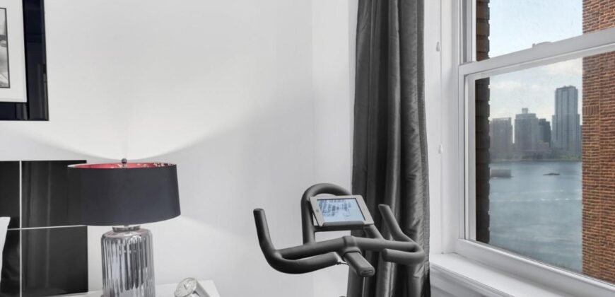 444 East 52nd Street, Unit 6E, Manhattan, NY