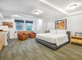 111 East 56th Street, Unit 215, Manhattan, NY