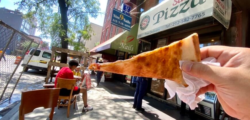 348 West 56th Street, Unit 1D, Manhattan, NY