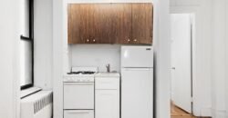 116 W 72nd St Upper West Side, Manhattan, NY 10023