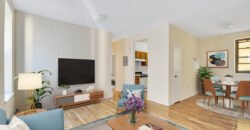 12 East 132nd Street, Unit 4B, Manhattan, NY