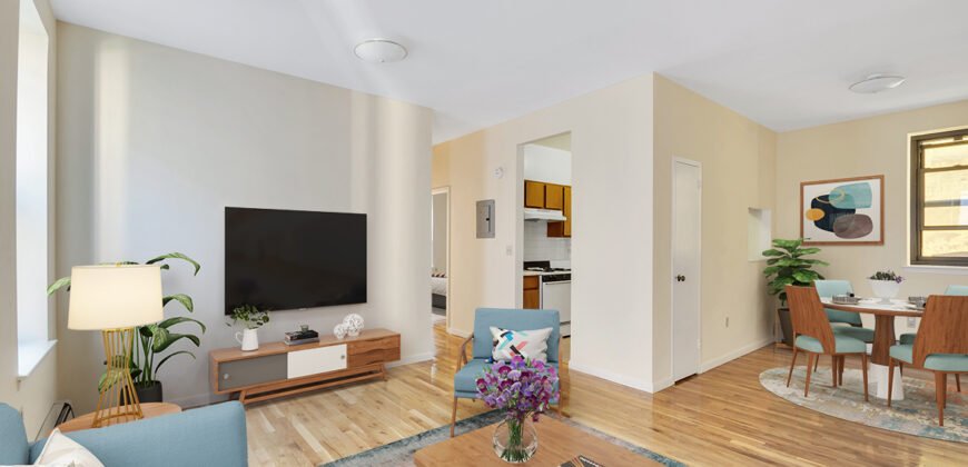 12 East 132nd Street, Unit 4B, Manhattan, NY