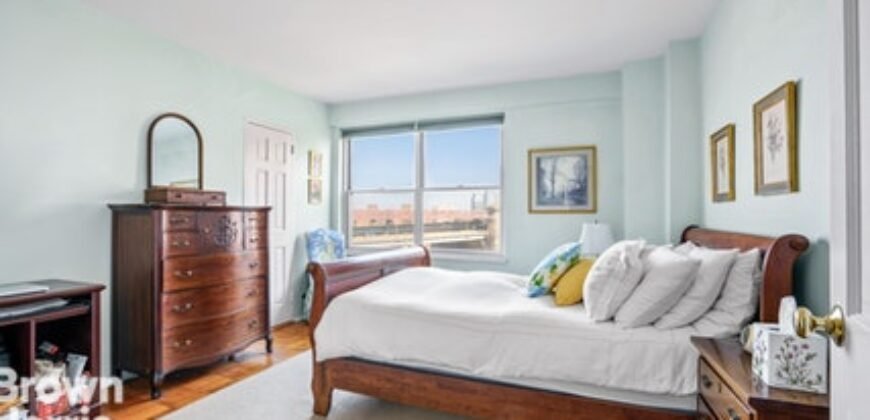 570 Grand Street, Unit H1103, Lower East Side, Manhattan, NY 10002