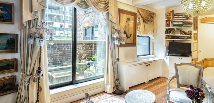 10 Mitchell Place, Unit 2E, Midtown East, Manhattan, NY 10017