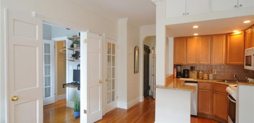 467 West 57th Street, Unit 3A, Hell’s Kitchen, Manhattan, NY 10019