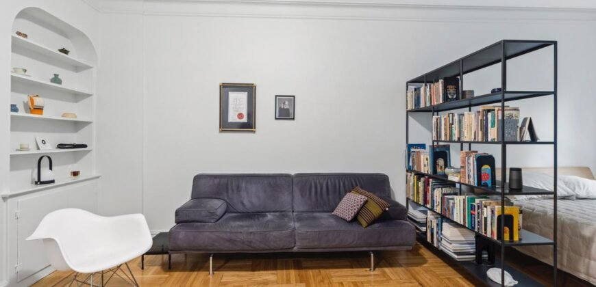 57 Park Terrace West, Unit 3F, Manhattan, NY