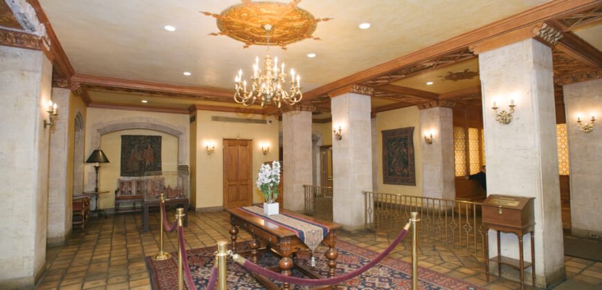 5 Tudor City Place, Unit 104, Manhattan, NY