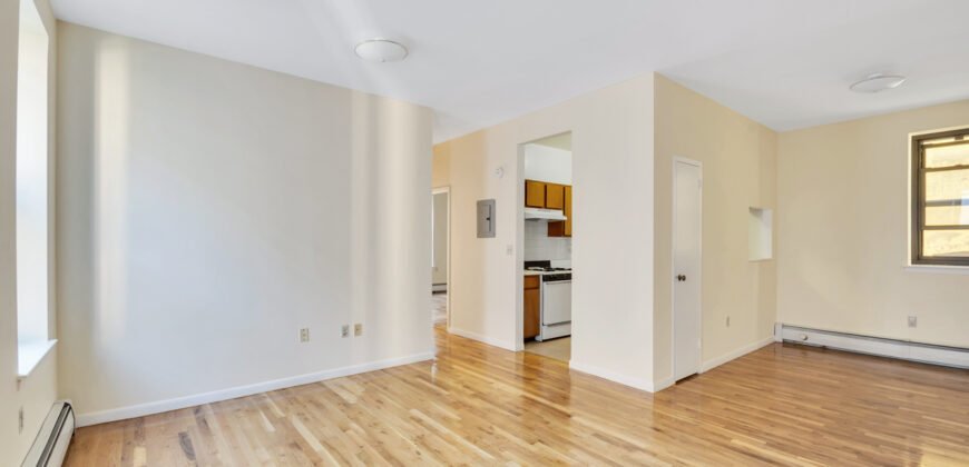 12 East 132nd Street, Unit 4B, Manhattan, NY