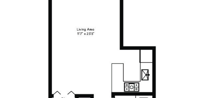 439 East 88th Street, Unit 5D, Manhattan, NY