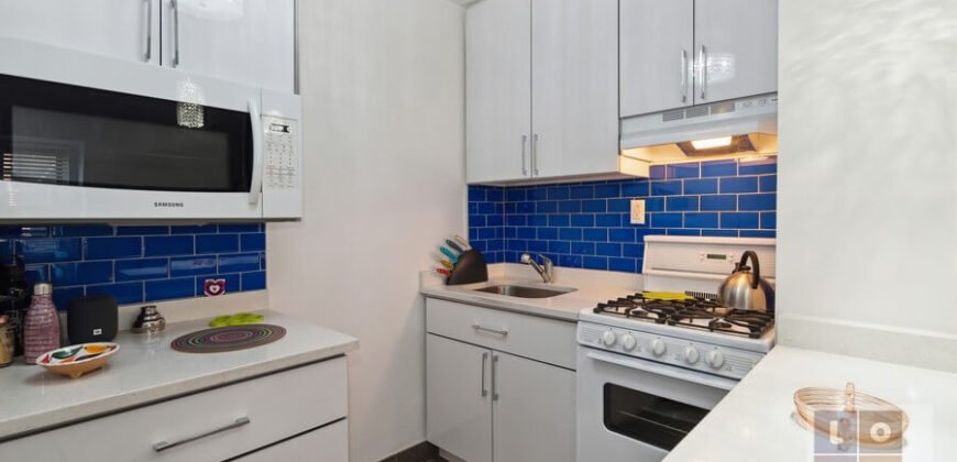 212 East Broadway, Unit G502, Lower East Side, Manhattan, NY 10002