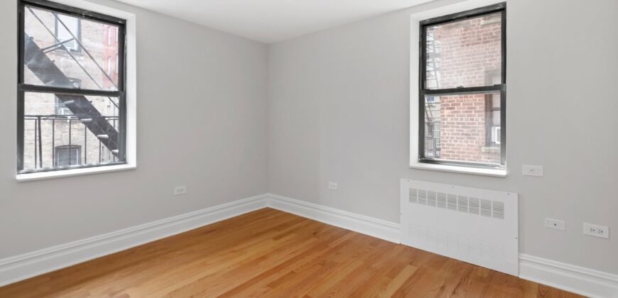 69 Bennett Avenue, Unit 509, Hudson Heights, Manhattan, NY 10033