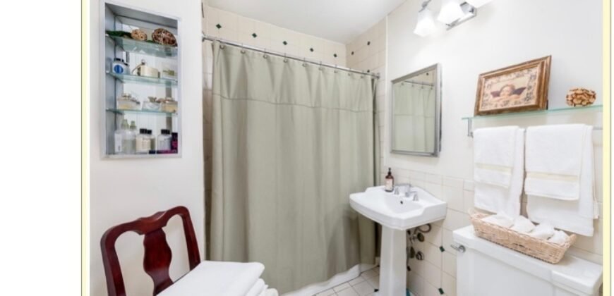 118 East 60th Street, Unit 23A, Upper East Side, Manhattan, NY 10022