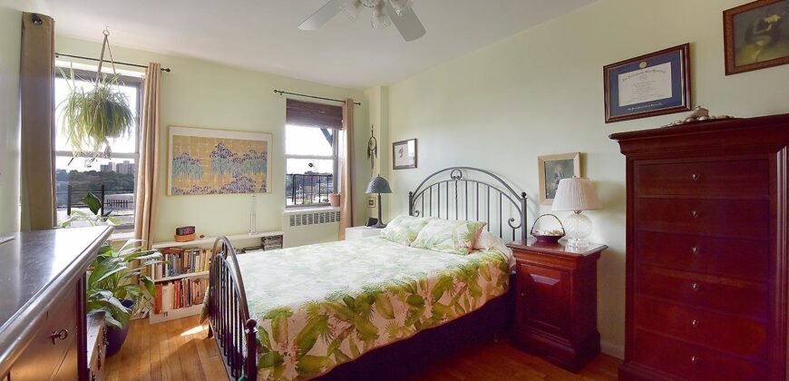 90 Park Terrace East, Unit 3A, Manhattan, NY