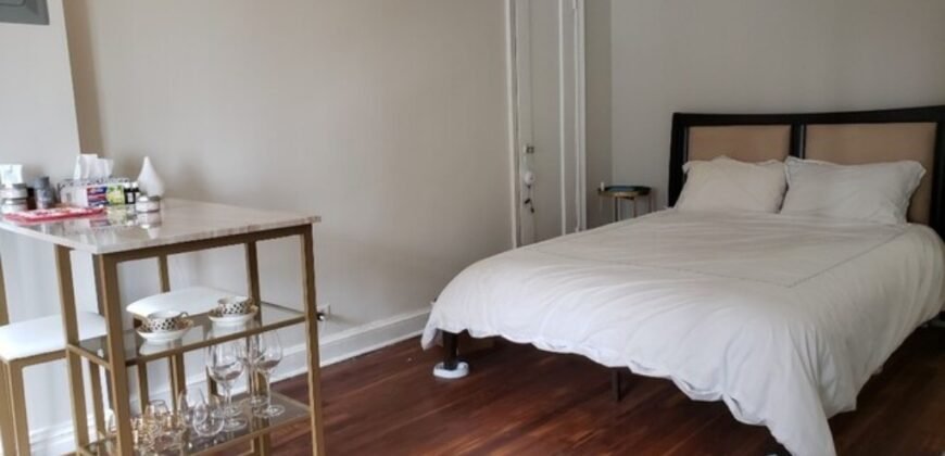 5 Tudor City Place, Unit 1424, Manhattan, NY